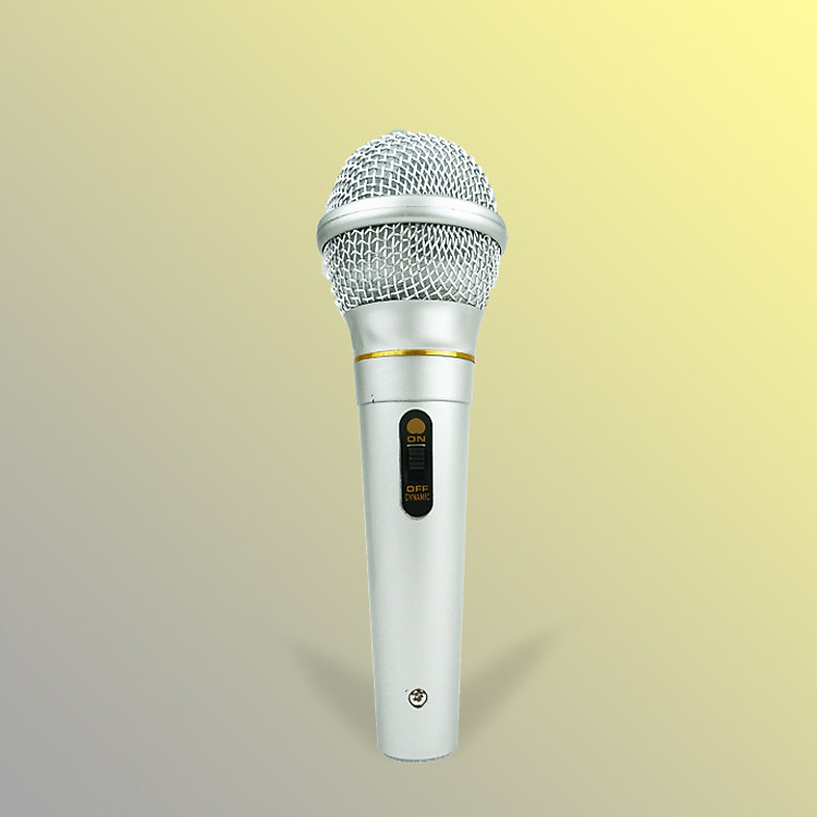 Micro có dây 3.5m cao cấp AK-319 PF11