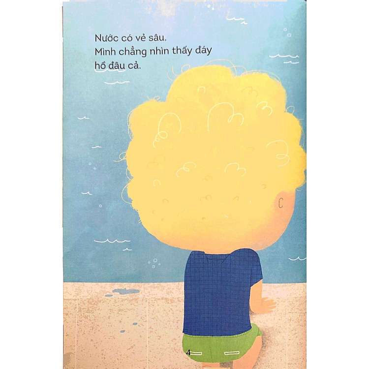 Lắng Nghe Cảm Xúc - Sợ Ơi Là Sợ - Ảnh 2