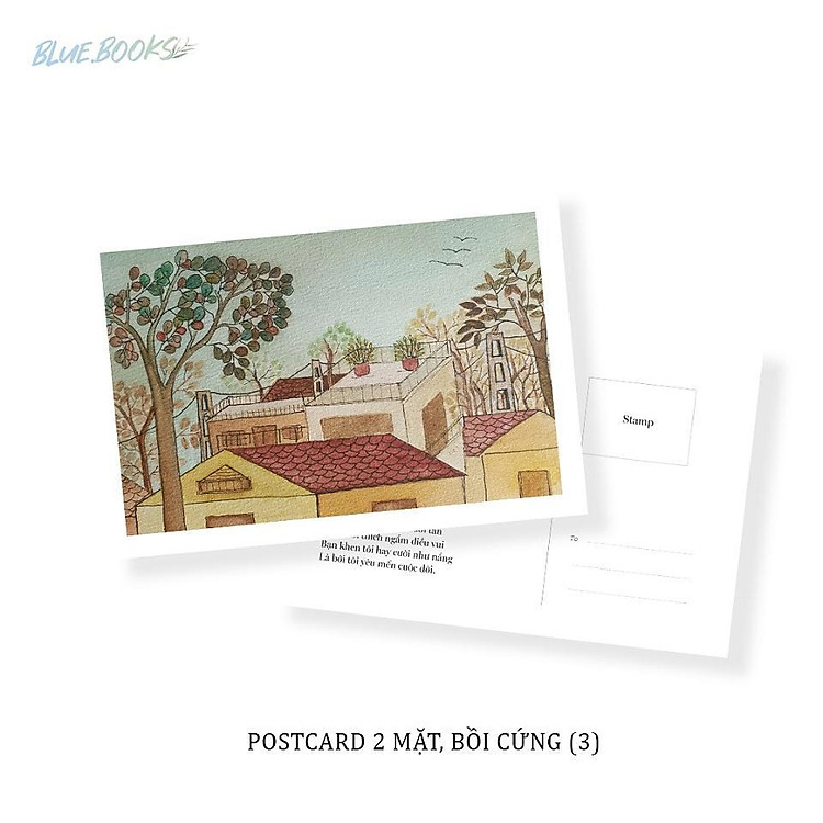 Chuyện Đã Cũ Cứ Thong Dong Mà Cũ - Ảnh 5