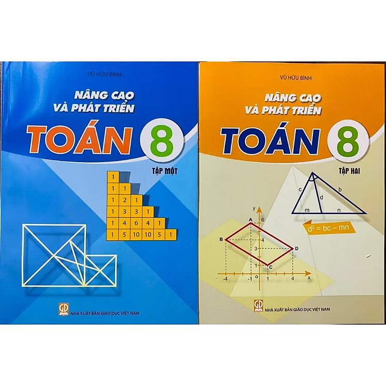 Nâng Cao Và Phát Triển Toán 8