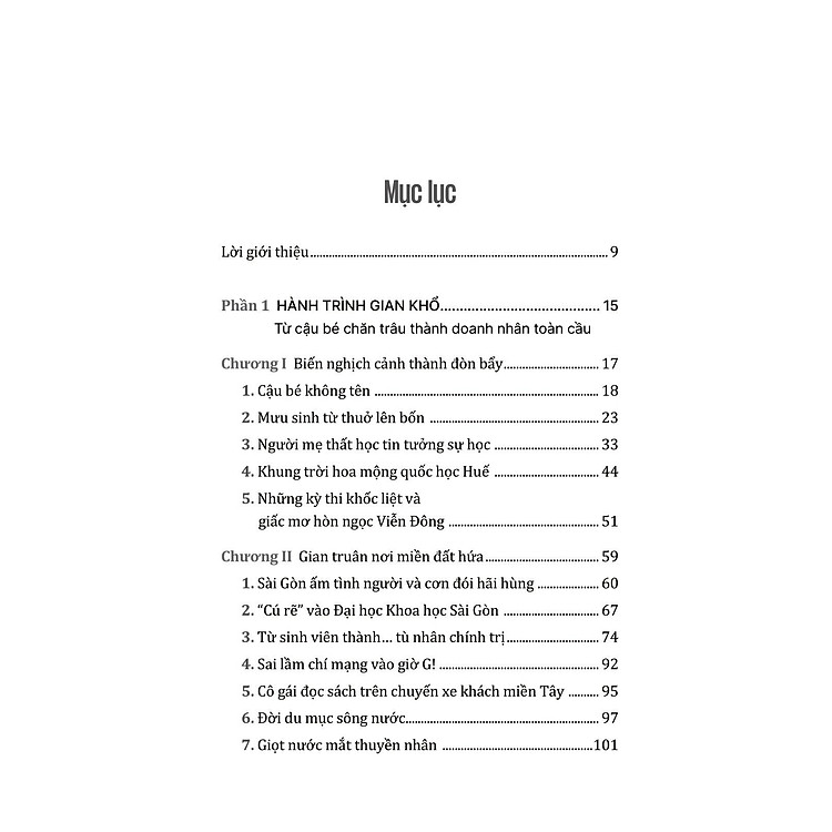 Đột Phá Thị Trường Thế Giới Fahasa - Ảnh 6