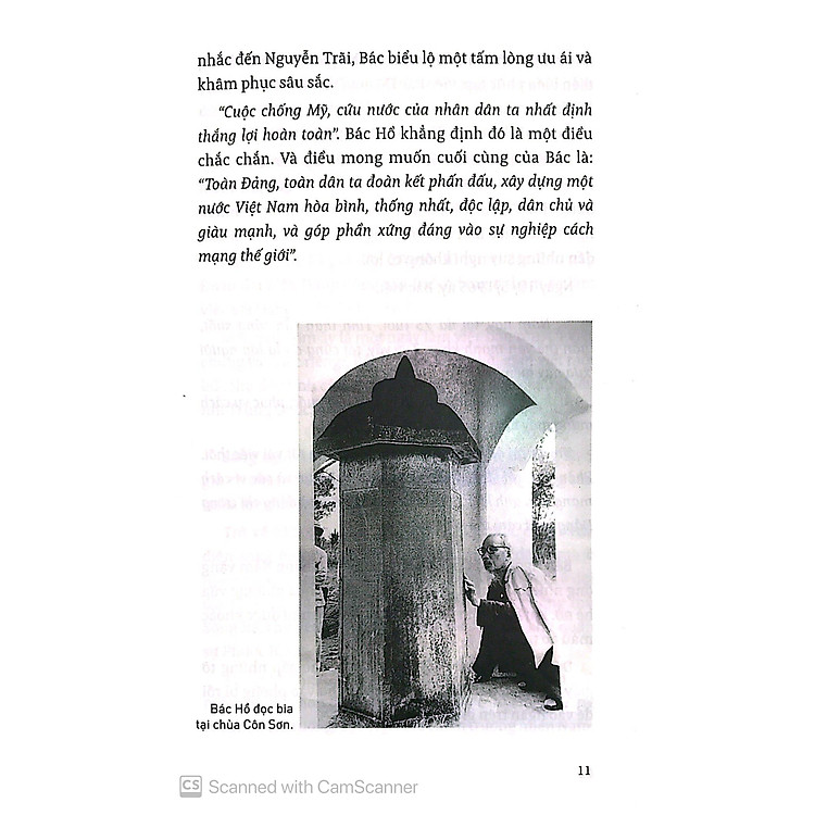 Bác Hồ Viết Di Chúc (Tái Bản) - Ảnh 6