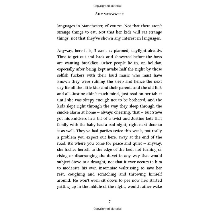 Summerwater - Ảnh 3