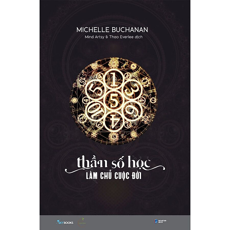 Thần Số Học – Làm Chủ Cuộc Đời