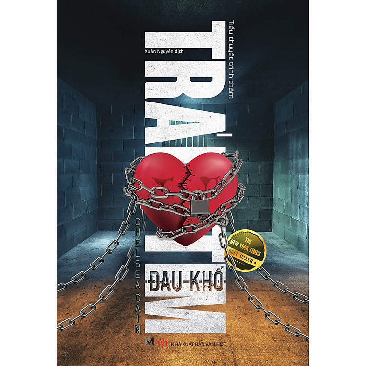 Trái Tim Đau Khổ (Trinh Thám) - Ảnh 2