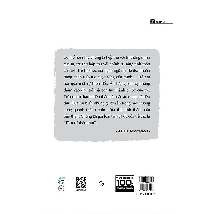 Tâm Trí Thấm Hút - Ảnh 3