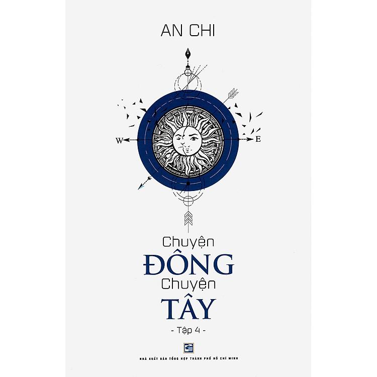 Bộ Chuyện Đông Chuyện Tây - Tái bản 2019 (Tập 1 - Tập 4) - Ảnh 5