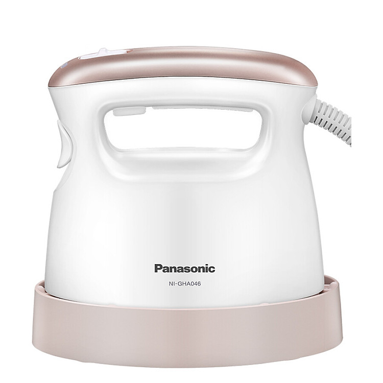 Bàn Ủi Hơi Nước Du Lịch Panasonic