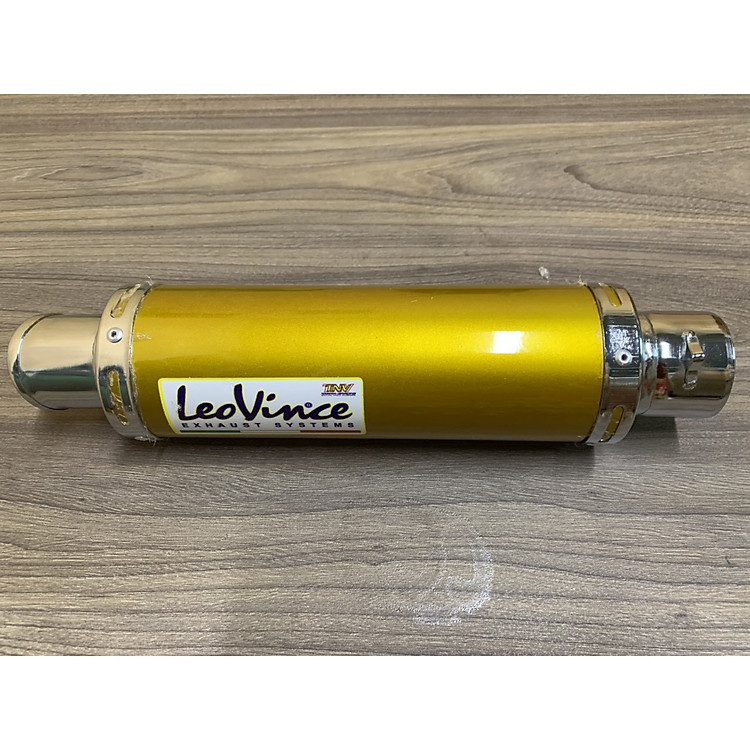 Lon pô độ leovice