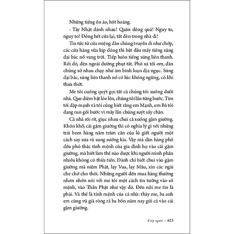 Kiếp Người - Ảnh 3