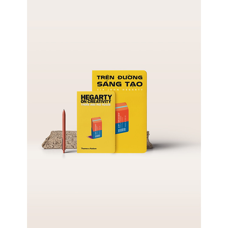 Trên Đường Sáng Tạo - Ảnh 2