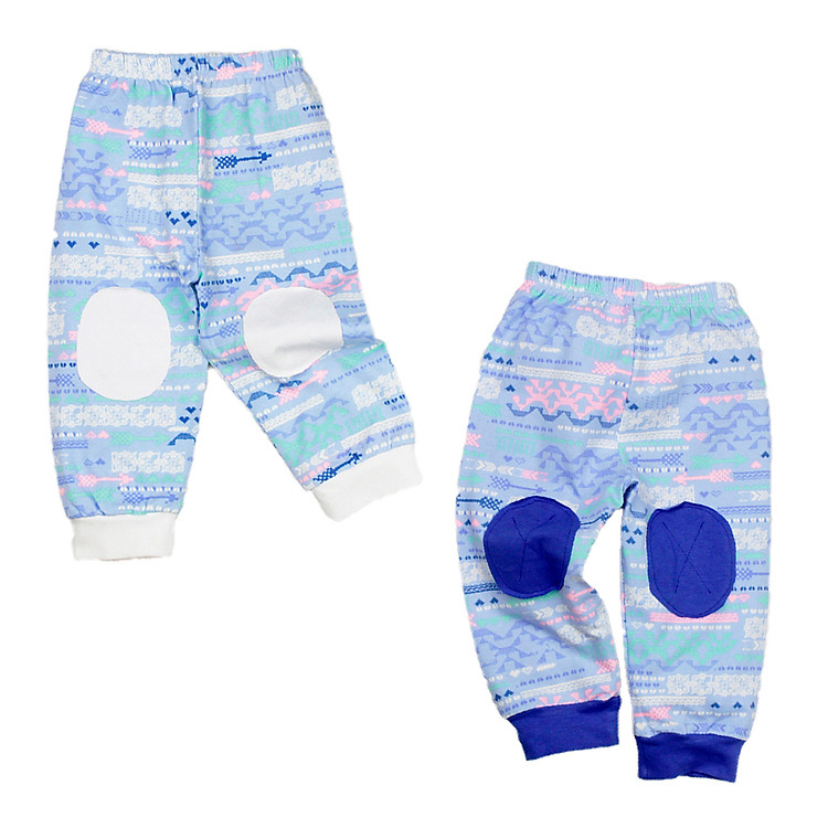 Combo 2 quần dài cho bé trai 02794-02793(2)