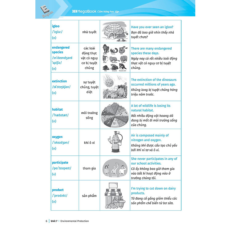 Global Success - Luyện Chuyên Sâu Ngữ Pháp Và Bài Tập Tiếng Anh 8 - Tập 2 - Ảnh 6