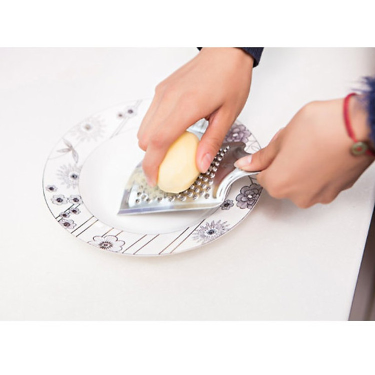 Dụng Cụ Nghiền Và Mài Nhỏ Thực Phẩm Cho Bé NKJP14 - Nhật Bản