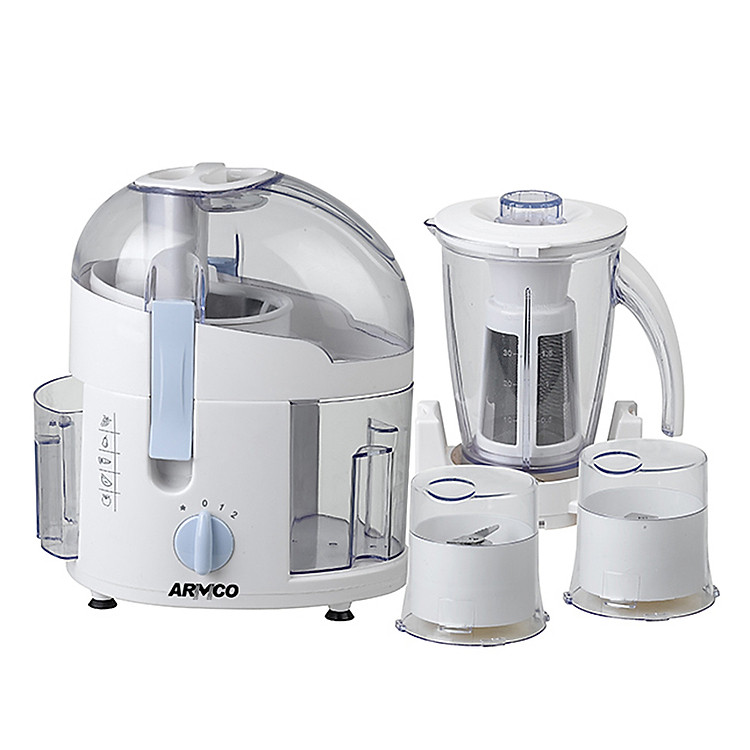 Máy Ép Trái Cây Balzano BZ-MJ350 - Hàng chính hãng