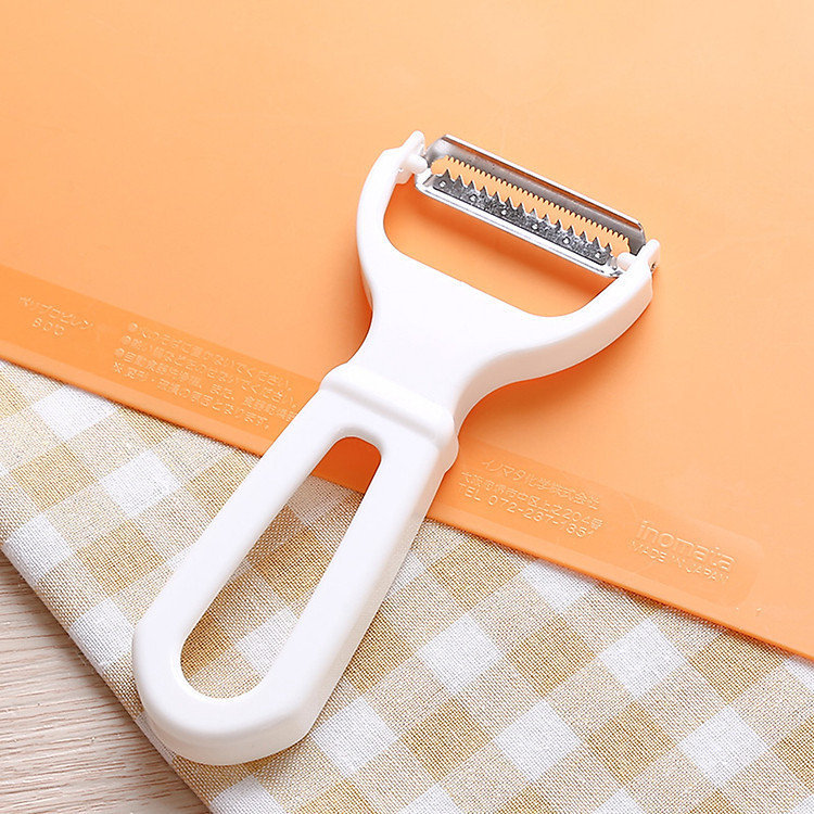 Dụng cụ nạo sợi - Hàng nội địa Nhật