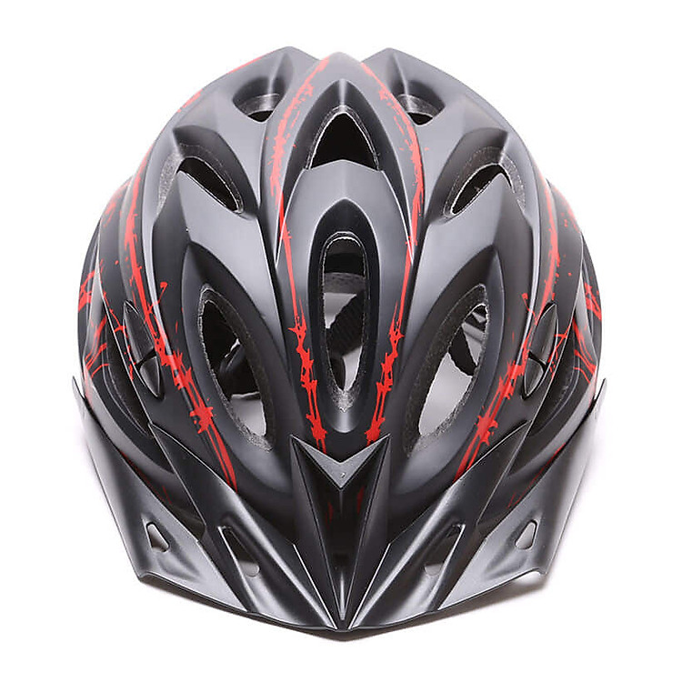 Nón bảo hiểm xe đạp BASECAMP