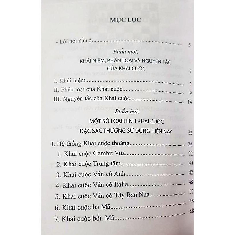 Cờ Vua - Nghệ Thuật Triển Khai Quân Trong Khai Cuộc - Ảnh 4