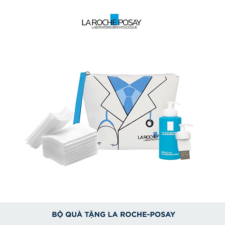 Bộ quà tặng La Roche-Posay
