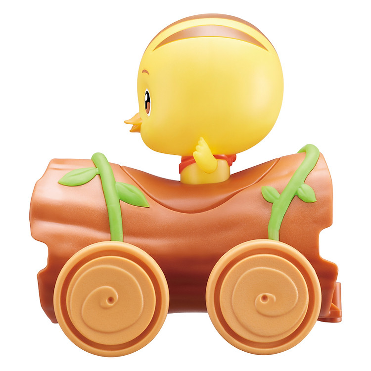 Mua Chip và Xe Gỗ Bánh Đà KATURI Chính hãng Giá rẻ - Hình ảnh 4