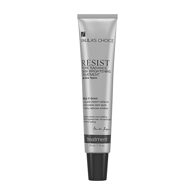 Tinh Chất Làm Sáng Da Resist Pure Radiance Skin Brightening Treatment 30 ml