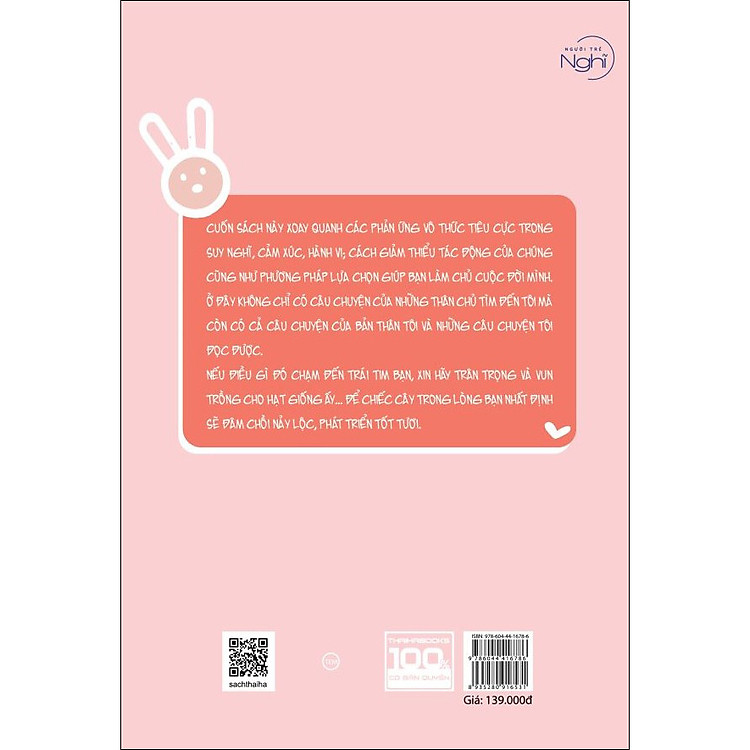 Overthinking - Đời Vẫn “Xink” - Ảnh 2