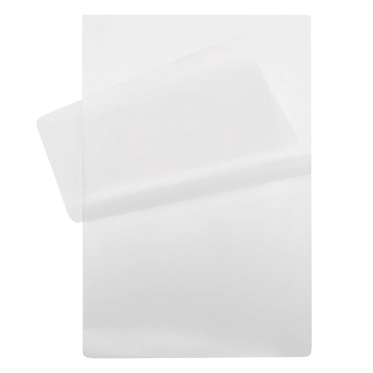 Màng Ép Plastic A4 (100 tờ) - Ảnh 3