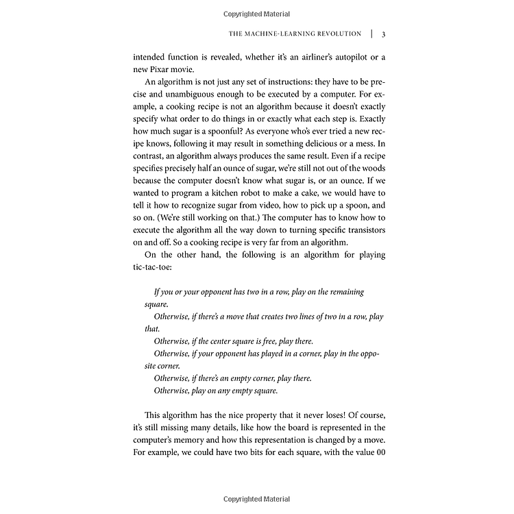 The Master Algorithm - Ảnh 5