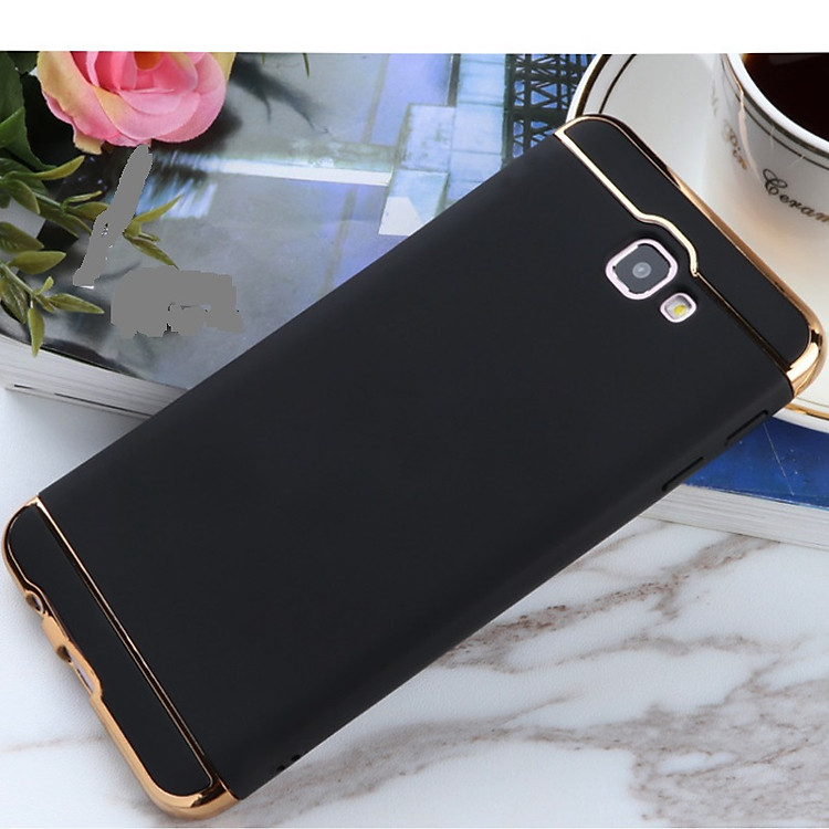 Ốp Lưng 3 Mảnh Dành Cho Samsung J7 Prime