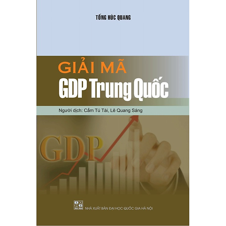 Giải Mã GDP Trung Quốc