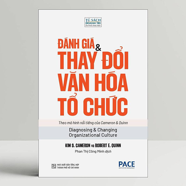 Đánh Giá & Thay Đổi Văn Hóa Tổ Chức - Ảnh 4