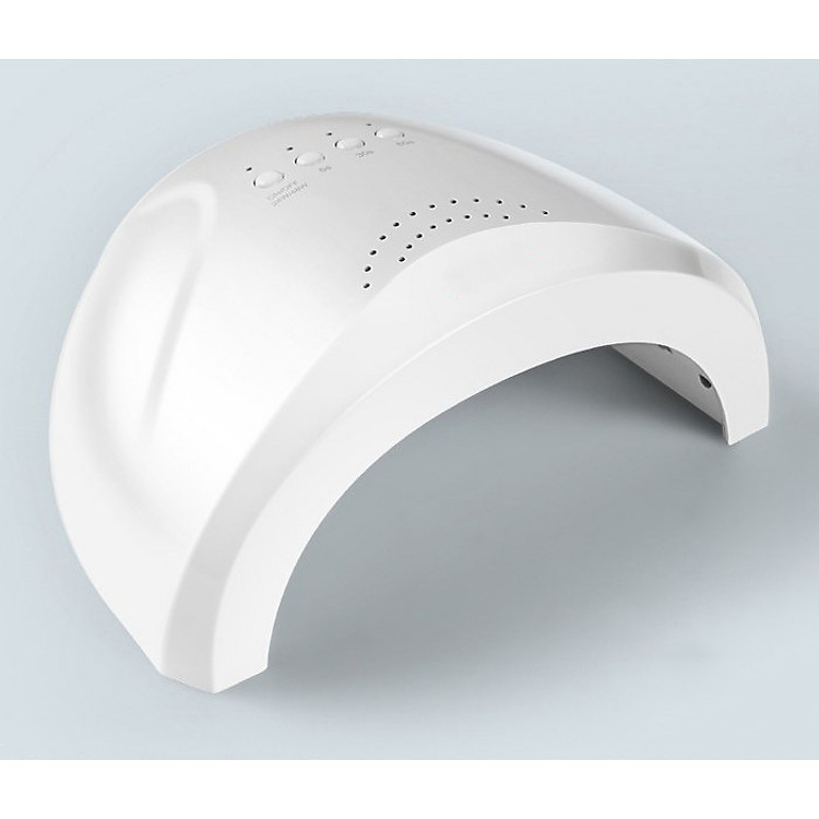 Máy sấy hơ gel sơn móng tay hình vỏ sò - Công nghệ mới LED UV Sun-one