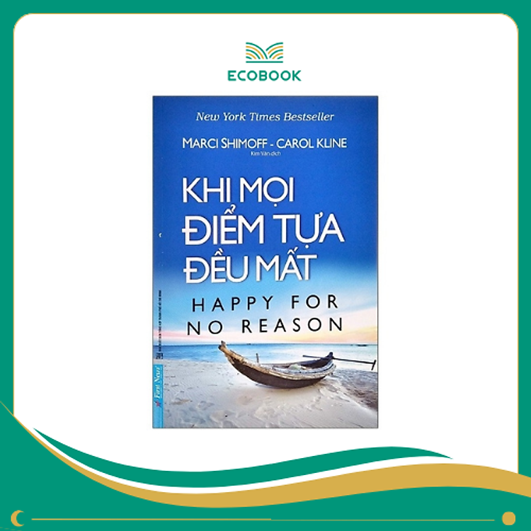 Khi Mọi Điểm Tựa Đều Mất