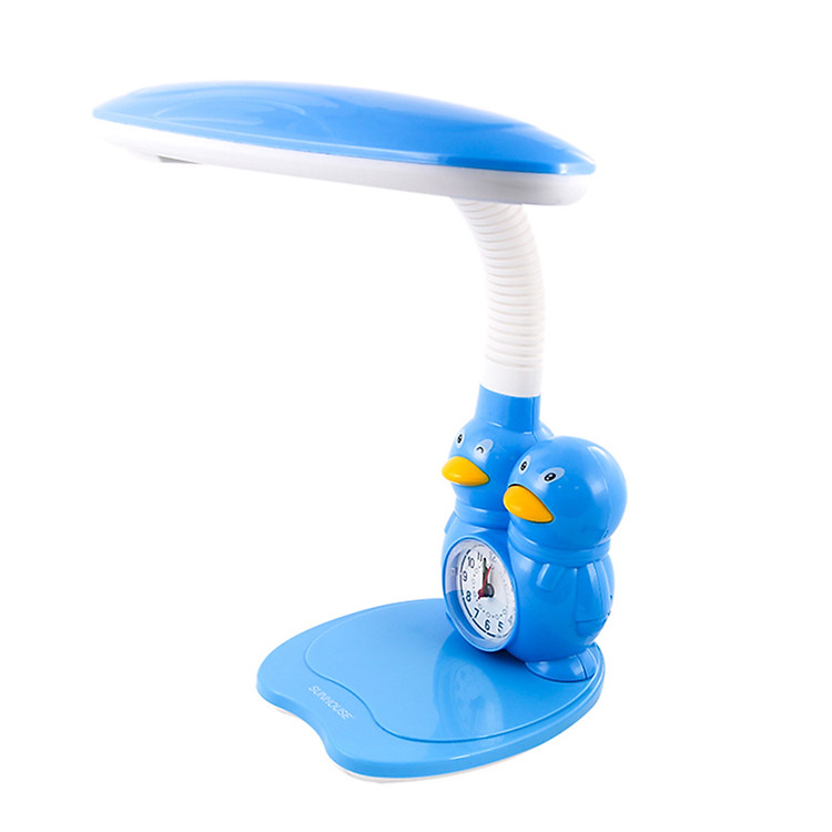 Đèn Bàn Sunhouse SH-SL-04B-V (11W)