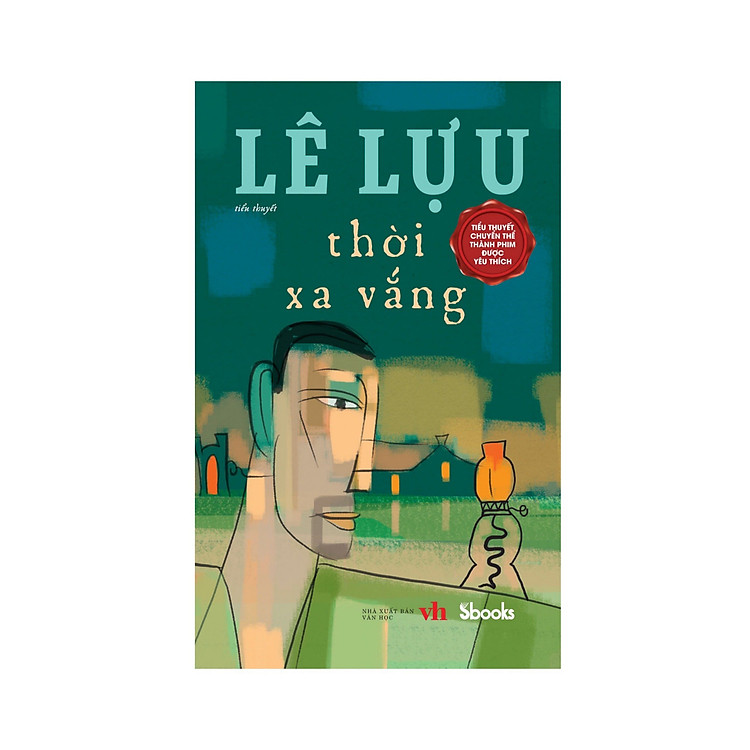 THỜI XA VẮNG - Lê Lựu