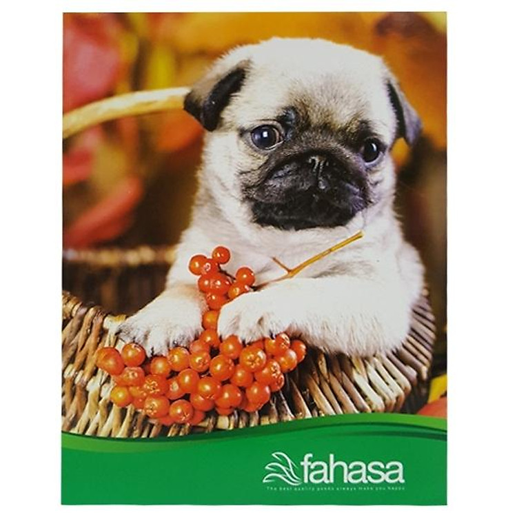 Tập 4 Ly Ngang 200 Trang ĐL 60g/m2 - Ảnh 3