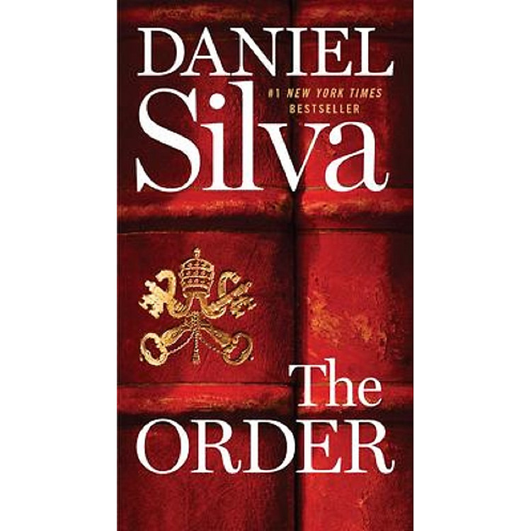 The Order – A novel