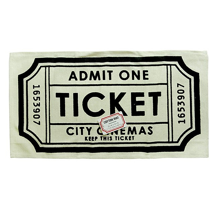 Thảm Lót Trang Trí KARINPIA