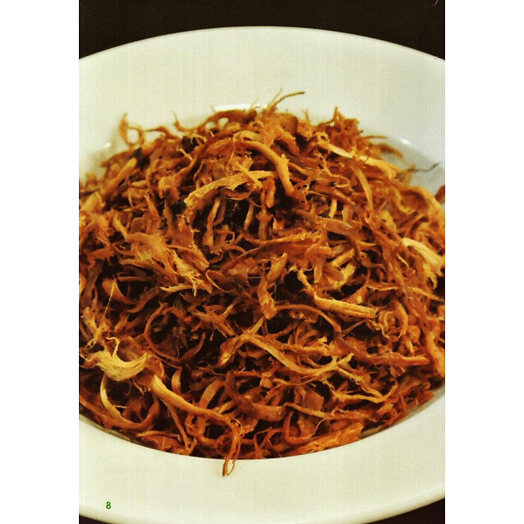 500 Món Chay Thanh Tịnh - Tập 4 - Ảnh 2