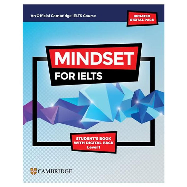 MINDSET FOR IELTS LEVEL 1 SB (UPDATED DIGITAL PACK) - Ảnh 2