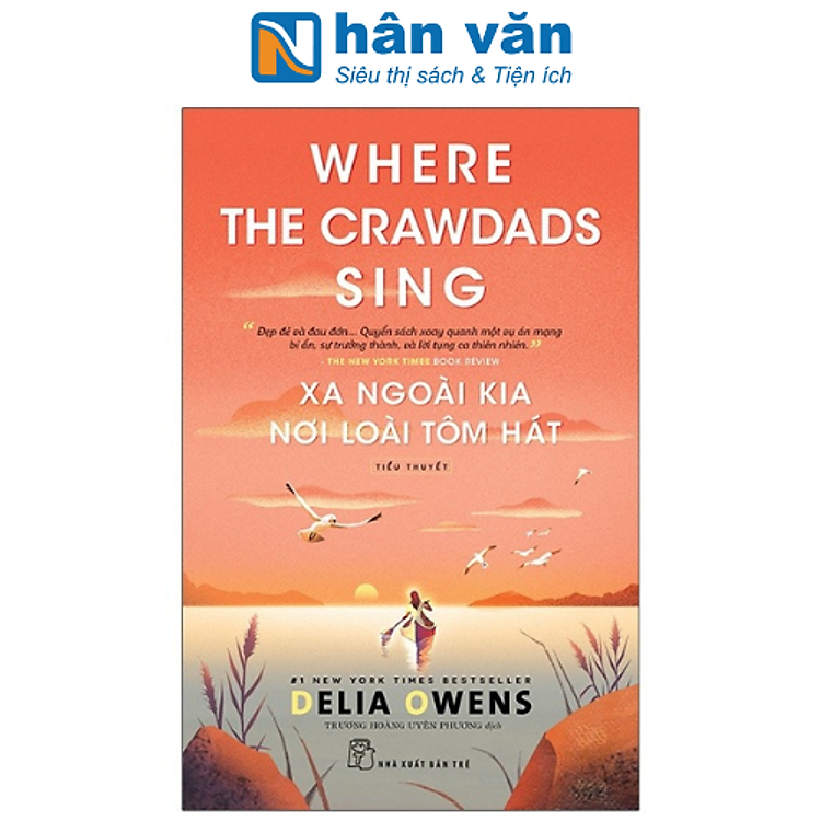 Xa Ngoài Kia Nơi Loài Tôm Hát