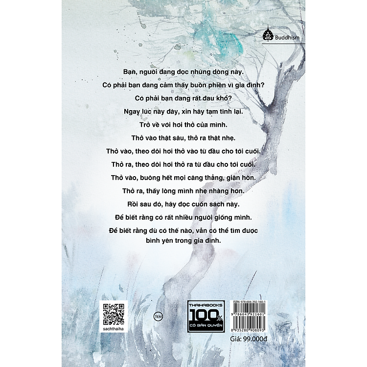 Tìm Bình Yên Trong Gia Đình (Tái Bản) - Ảnh 4