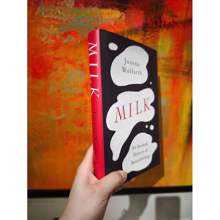 Milk: An Intimate History of Breastfeeding - Ảnh 4