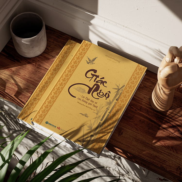 Giác Ngộ: Lời Phật Dạy về Con Đường Giải Thoát - Ảnh 5