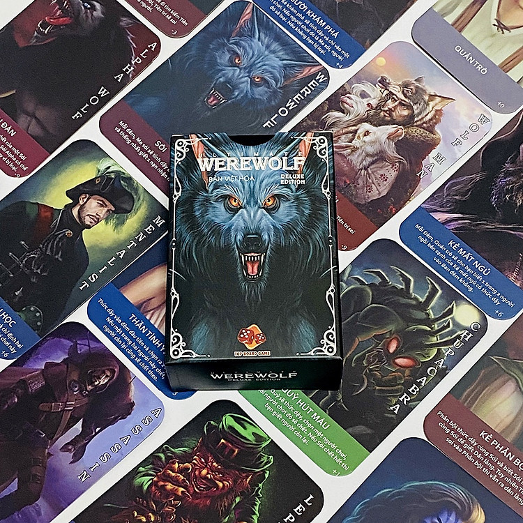 Mua tại MyKingdom: Bộ bài Uno 108 lá giải trí - Ngập tràn khuyến mãi