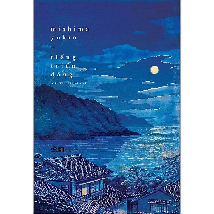 Tiếng Triều Dâng (2 Phiên Bản Bìa)