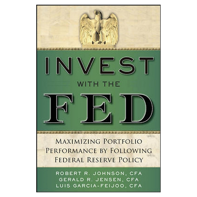 Invest By The With Fed