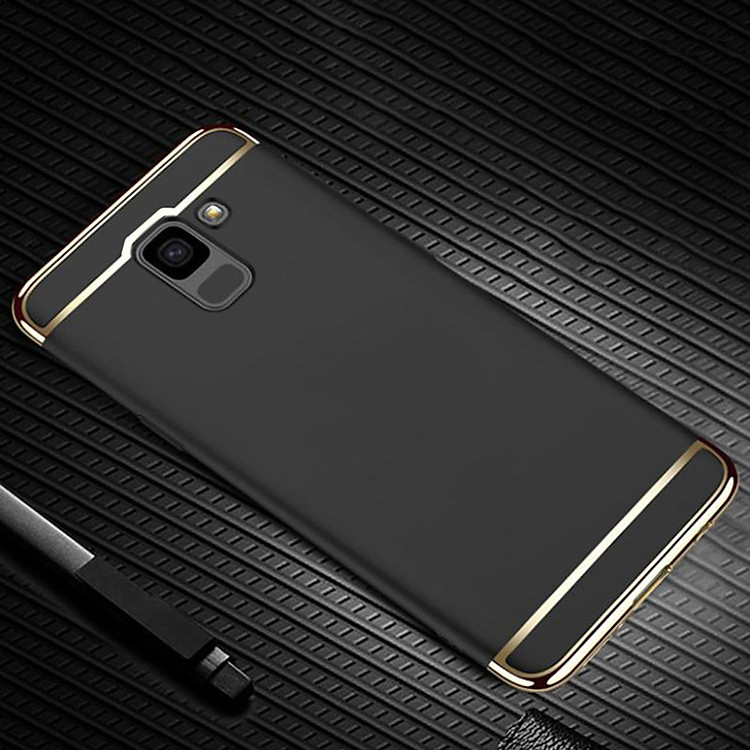 Ốp Lưng 3 Mảnh Dành Cho Galaxy J6 2018