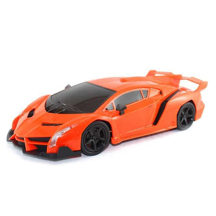 VBC-2017D-Xe điều khiển VBCare 1:16