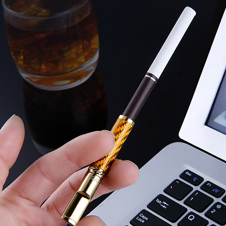 Tẩu Lọc ZB367 Nhỏ Gọn (Giao Màu Ngẫu Nhiên) - Ảnh 6